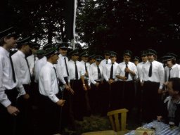 Schützenfest 1991